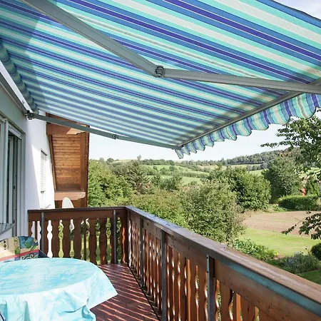 Lejlighed Spacious With Garden Near Forest In *