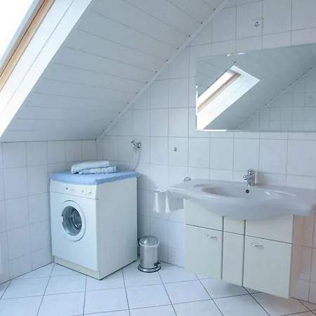 Spacious With Garden Near Forest In