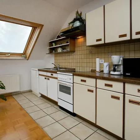 Spacious With Garden Near Forest In